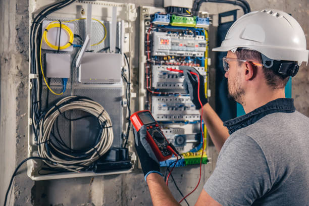Best Electrical Installation Contractor  in East Northport, NY
