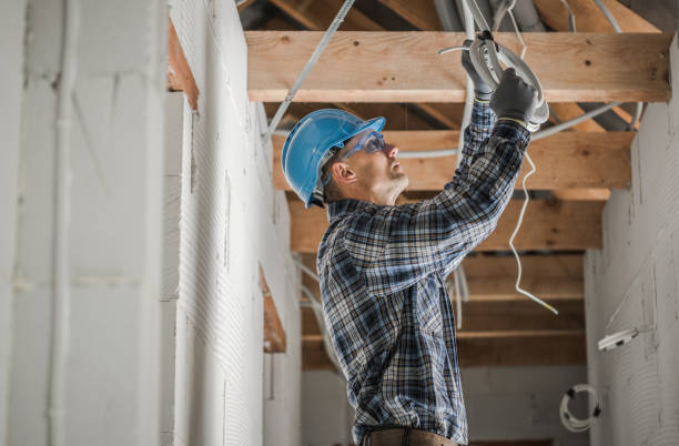 Electrical Outlet Repair in East Northport, NY